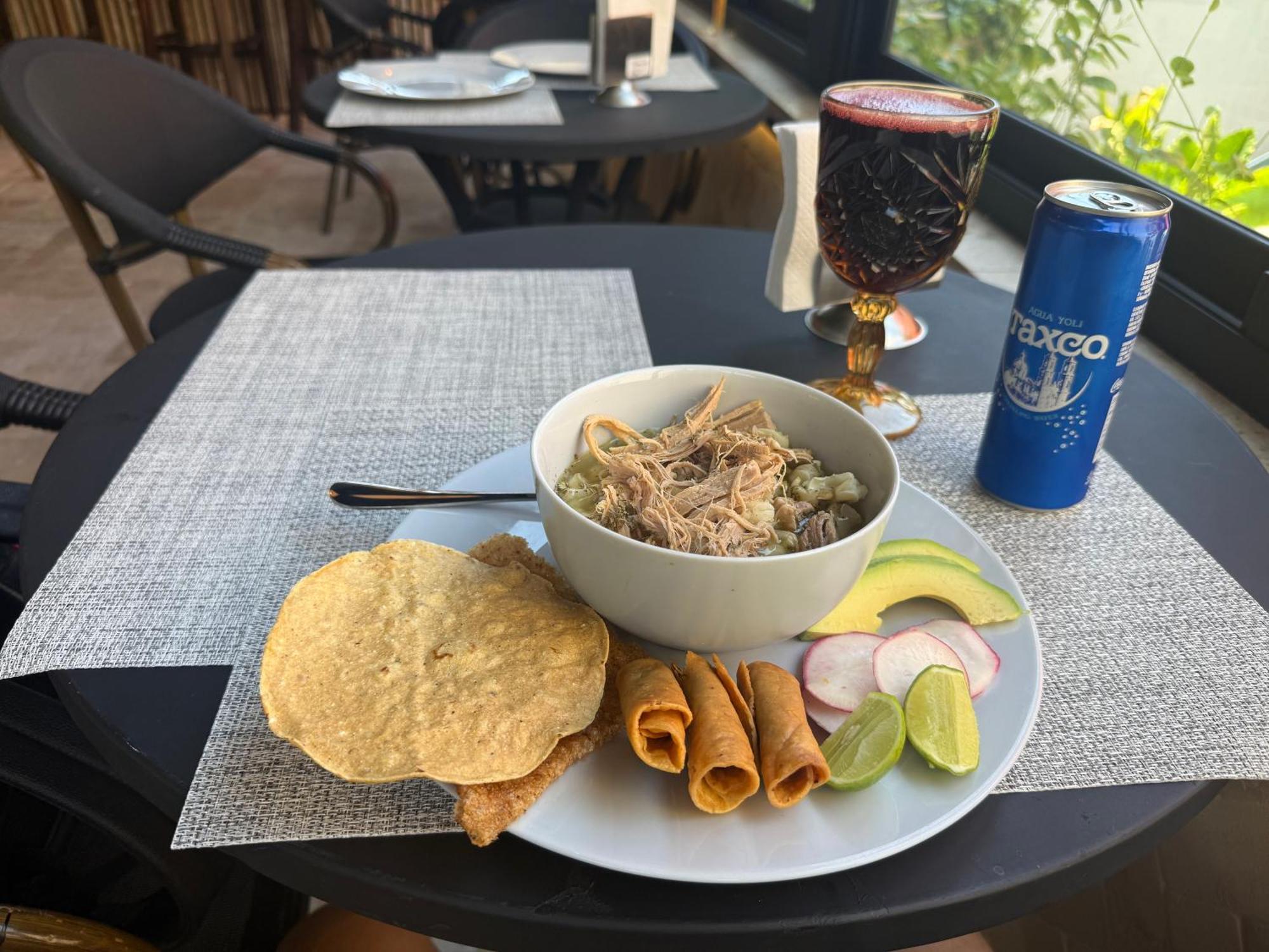Zihua Mia Hotel Boutique Zihuatanejo Luaran gambar